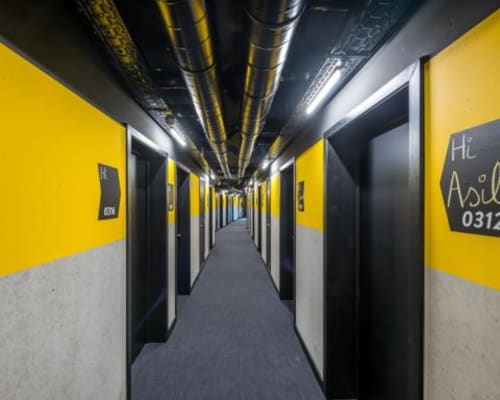 Sala Bro Upkot imagem 2
