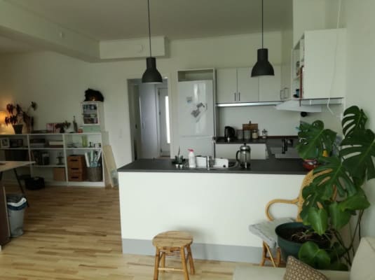 Appartement Flat van 80m² - Charleroi foto 1