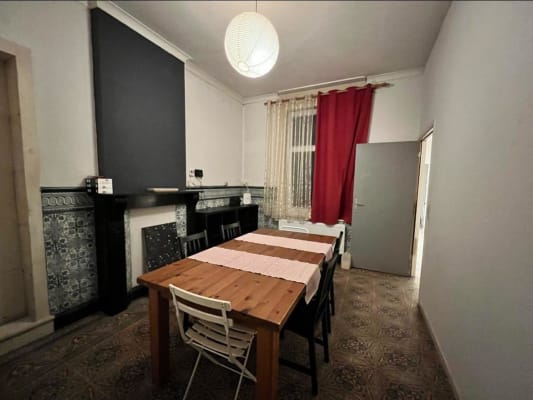 Studio Résidence étudiante - Charleroi foto 2