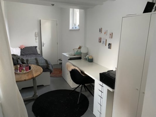 Kamer Burchtstraat 22 foto 1
