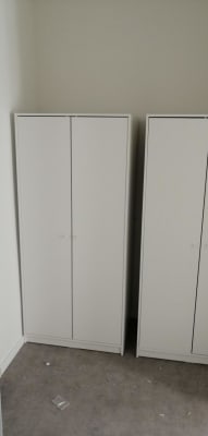 Kamer Studentenkamer met privé badkamer in gerenoveerd pand foto 3
