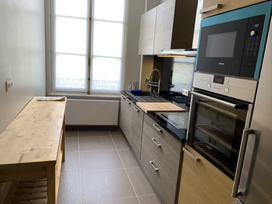 Appartamento BRXL Central Station - Madeleine  27/1V Immagine 5