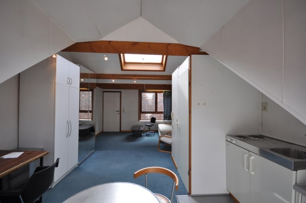 Chambre Parijsstraat 27 image 3