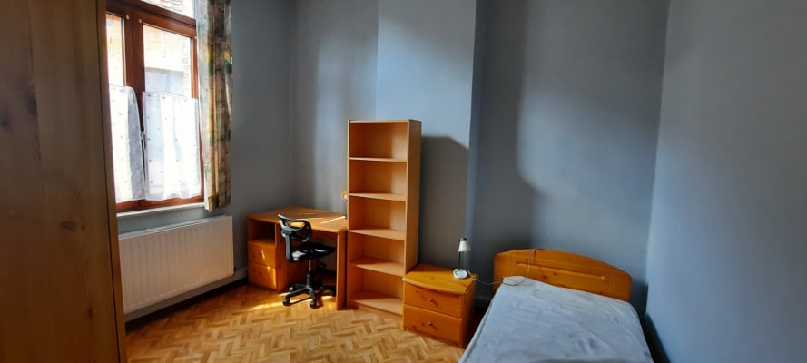 Casa 3 chambres à louer  imagem 1