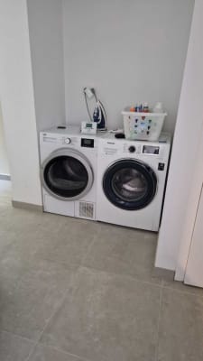 Haus 1 chambre dans un kot rénové au centre de Saint-Ghislain  Bild 3