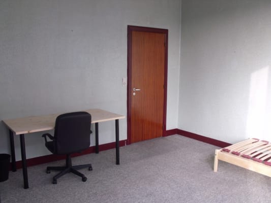 Sala De pretstraat imagem 3