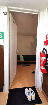 Sala Room for student imagem 2