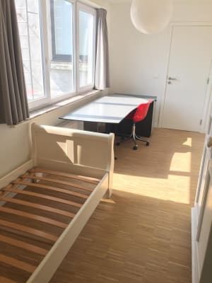 Room Rustige gezellige kamer met eigen sanitair image 3