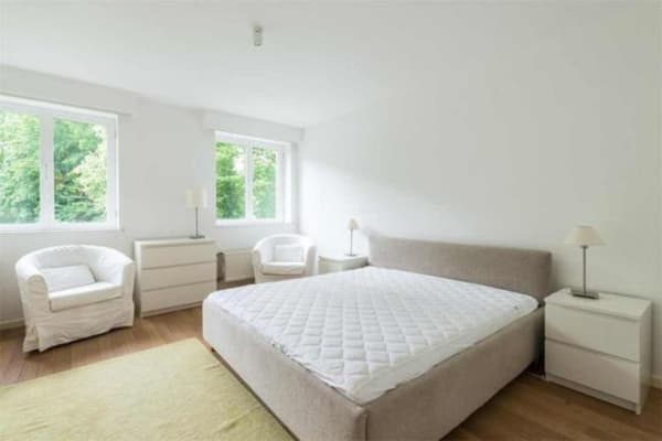 Appartement In the heart of Uccle Rue Zeecrabbe Brussels foto 2