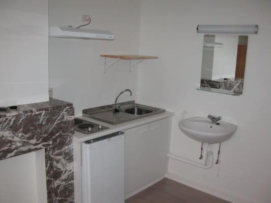 Chambre Ierse Predikherenstraat 76 image 2