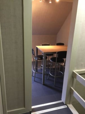 Oda STUDENTENKAMERS BRUGGE resim 3