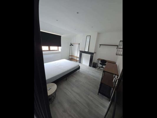 Casa Colocation - 3 chambres - Liège imagem 5