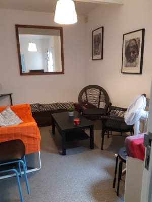 Loger 4 kots 16m² a partir du 01/08/2024 ANDERLECHT image 4