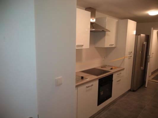 Sala Coole studio met eigen badkamer imagem 2