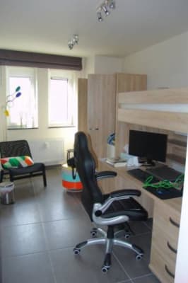 Sala Parkstraat 17 imagem 5