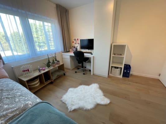 Kamer Hoveniersdreef 33 foto 3