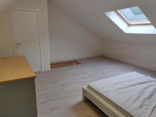 Camera Riddersstraat 248 Immagine 1
