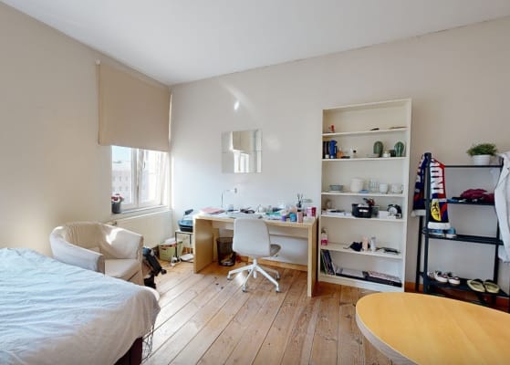 Oda Justus Lipsiusstraat 73-75 resim 1
