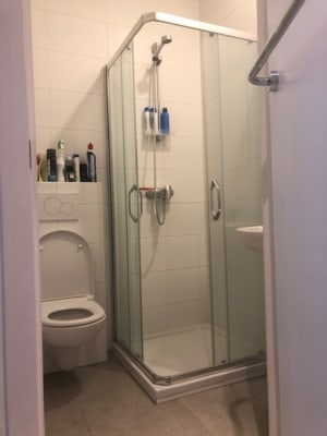 Zimmer Vital Decosterstraat 68 Bild 2