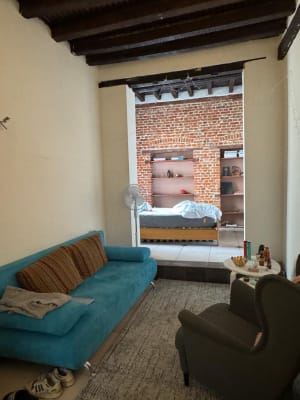 Sala Naamsestraat 29A imagem 2