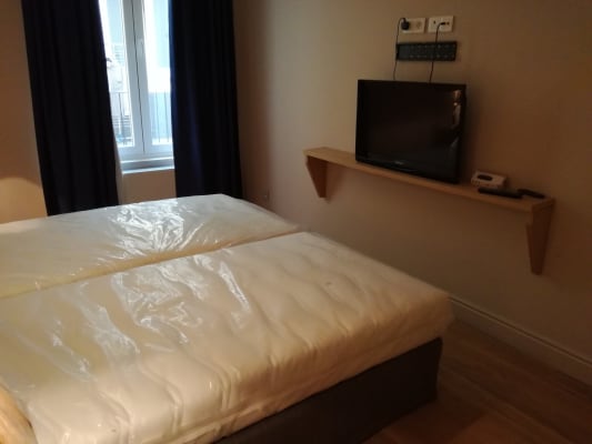Appartamento BRXL Central Station - Madeleine  27/1V Immagine 3