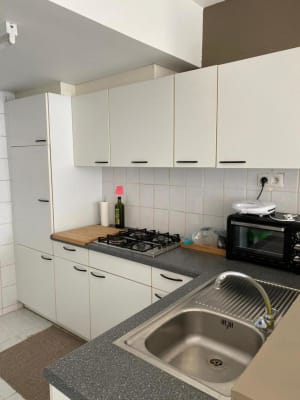 Apartamento 2-slaapkamer appartement aan de Nederkouter te 9000 Gent imagem 1