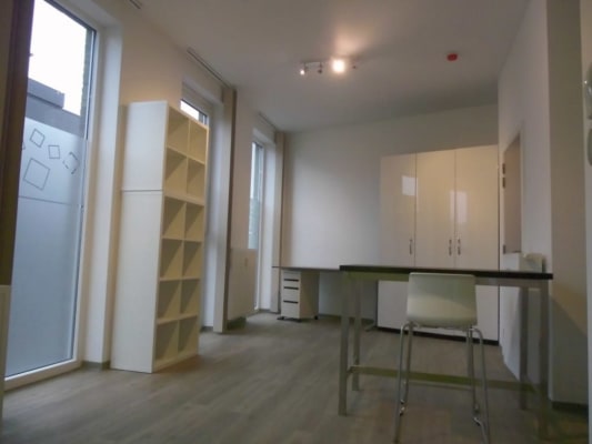 Cuarto Een mooi kot in Antwerpen van 36m² aan € 640 per maand imagen 2