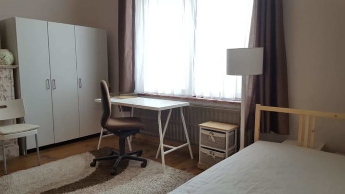 Studio kot  individuel à gilly / limite montignies sur sambre  foto 2