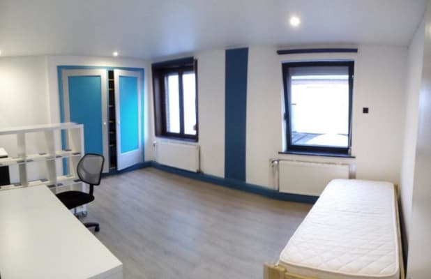 Apartamento imagem 2