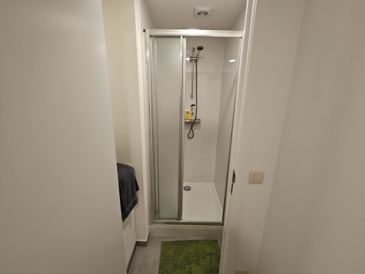 Kamer Naamsesteenweg 225 foto 1
