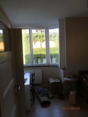 Studio studentroom to let Immagine 3