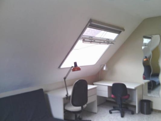 Sala Tervuursesteenweg 232A imagem 4