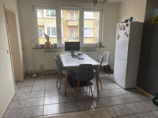 Wohnung 2 slaapkamer appartement Bild 5