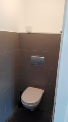 Kamer Naamsesteenweg 106 foto 4