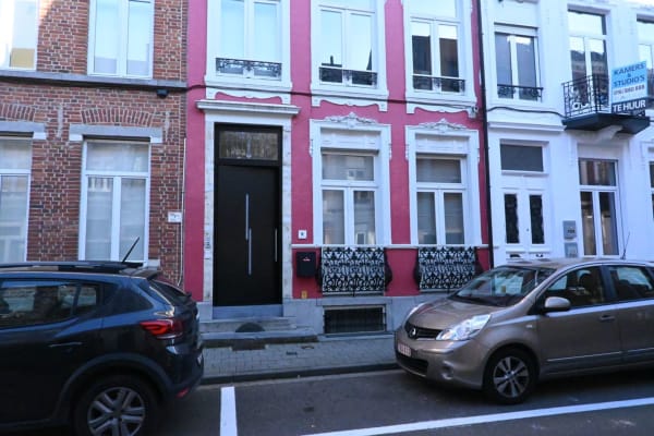 Camera Bogaardenstraat 41 Immagine 5