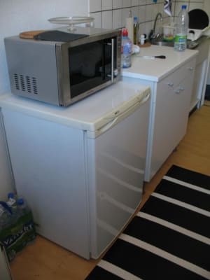 Estúdio Studio avec salle de bain et cuisine personnelles pour étudiant(e) imagem 3