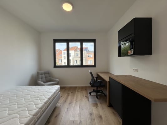 Kamer Tomveldstraat 23 foto 2