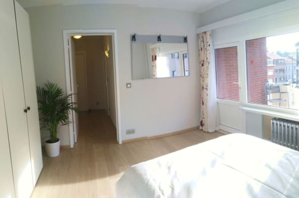 Kamer Naamsesteenweg 268 foto 4