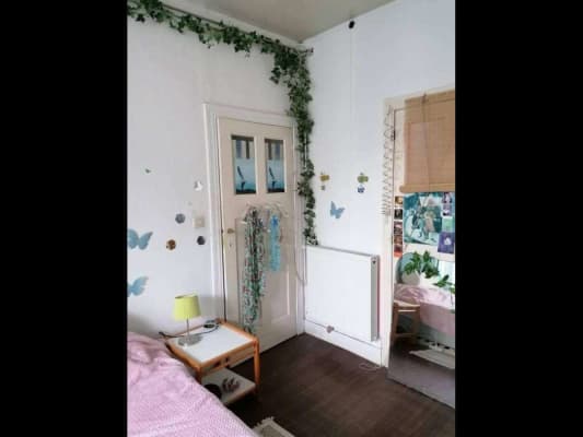 Casa Colocation - Schaerbeek imagem 5