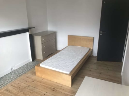 Huis Kots étudiants dans superbe maison de maitre foto 2