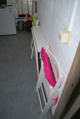 Sala Kot étudiant en colocation imagem 5