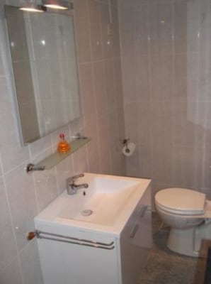 Apartamento Appartement RDC une chambre en face de HELHa imagem 2