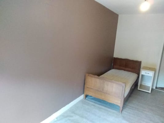 Cuarto Een aangenaam kot in Namen van 15m² aan € 300 per maand imagen 4