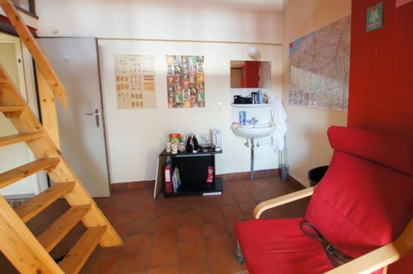 Kamer foto 1