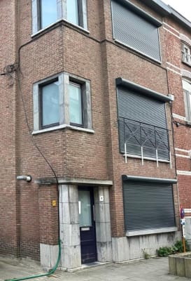 Room Janseniusstraat 9 image 1