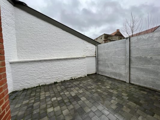 Cuarto Colocation. 350€ par étudiant. Hornu, Saint-Ghislain, Mons. imagen 2