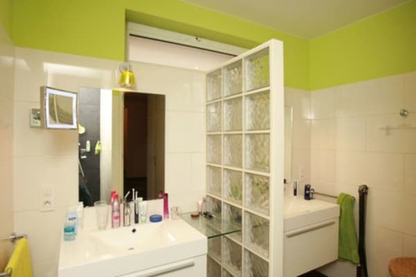 Kamer 29m2 kamer met parket en luxe afwerking foto 3