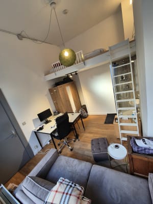 Sala Jozef II-Straat 12 imagem 1