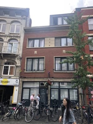 Kamer Diestsestraat 232 foto 5