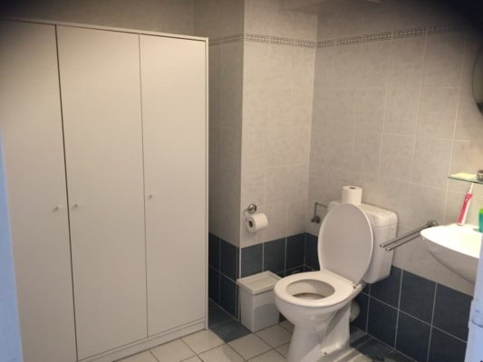 Wohnung Appartement 1 Chambre,  Bruyères, LLN Bild 1